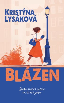 Blázen - Životní restart začíná na straně jedna