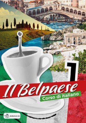 Belpaese 1 - učebnice