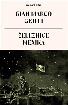 Železnice Mexika