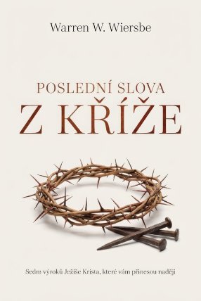Poslední slova z kříže