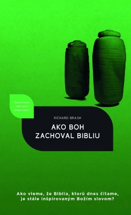 Jako Boh zachoval Bibliu