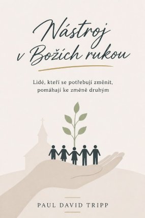 Nástroj v Božích rukou