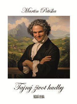 Tajný život hudby