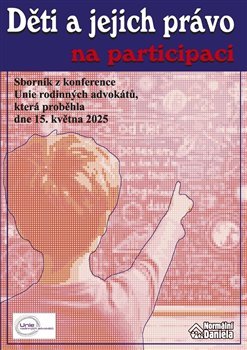 Děti a jejich právo na participaci