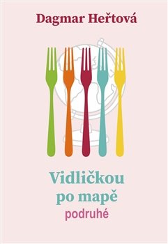 Vidličkou po mapě podruhé