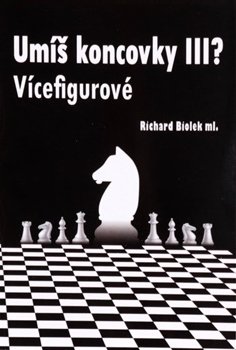 Umíš koncovky III?