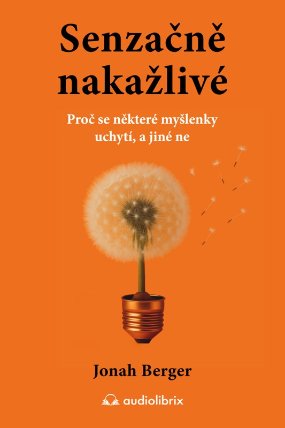 Senzačně nakažlivé