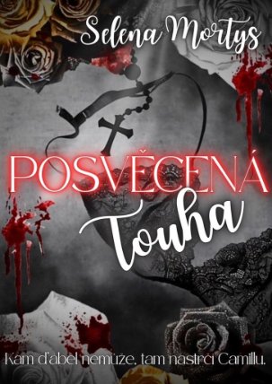 Posvěcená touha