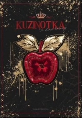 Kuzinotka - Ve stínu koruny