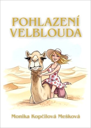 Pohlazení velblouda