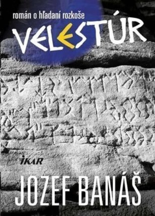 Velestúr