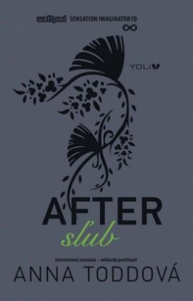 After 2 - Sľub