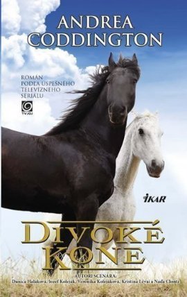 Divoké kone