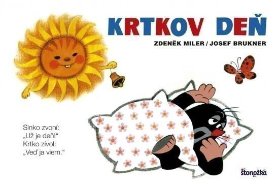 Krtkov deň