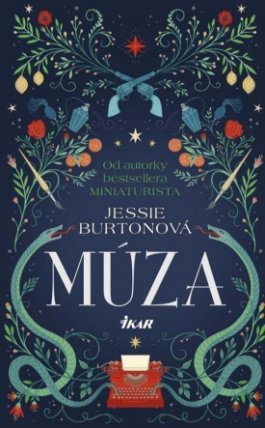 Múza (slovensky)