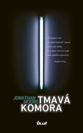 Tmavá komora (slovensky)