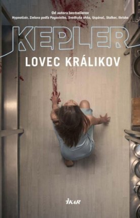 Lovec králikov (slovensky)