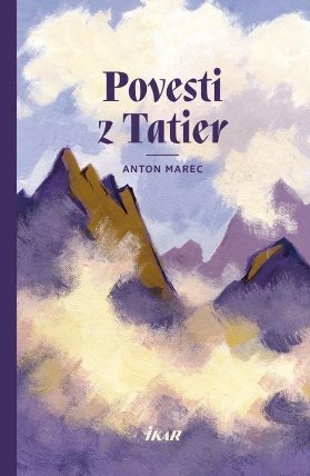 Povesti z Tatier (slovensky)