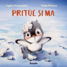 Pritúľ si ma (slovensky)