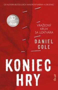 Koniec hry (slovensky)