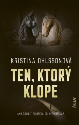 Ten, ktorý klope (slovensky)