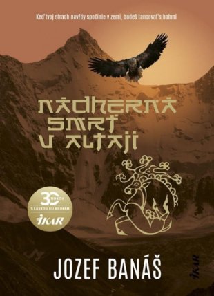 Nádherná smrť v Altaji (slovensky)