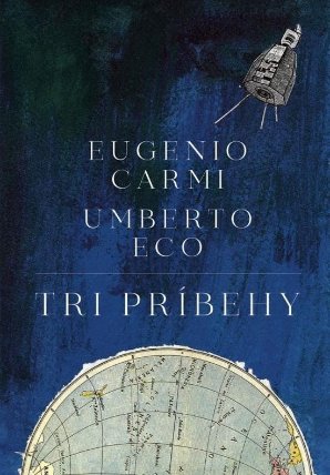 Tri príbehy (slovensky)