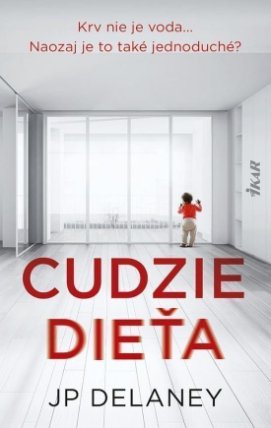 Cudzie dieťa (slovensky)