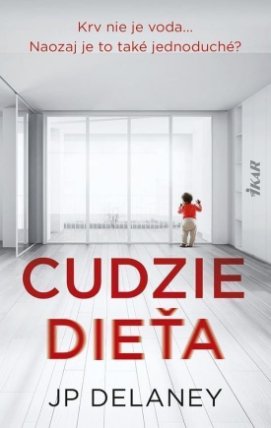 Cudzie dieťa (slovensky)