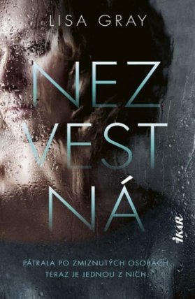 Nezvestná (slovensky)