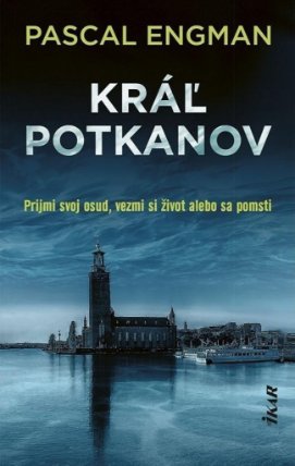 Kráľ potkanov (slovensky)