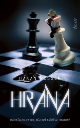 Hrana - Partia šachu, v ktorej môže byť každý ťah posledný (slovensky)