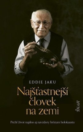 Najšťastnejší človek na zemi (slovensky)