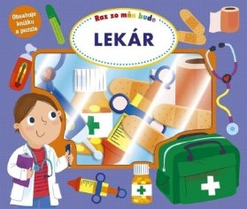 Raz zo mňa bude: Lekár (slovensky)