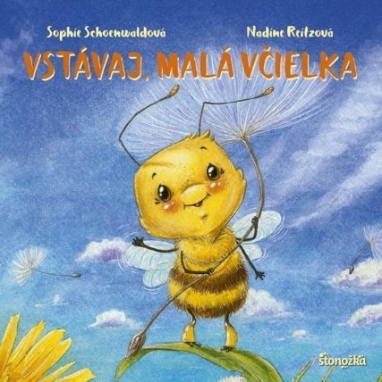 Vstávaj, malá včielka (slovensky)