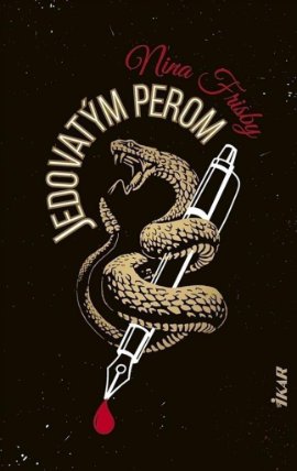 Jedovatým perom (slovensky)