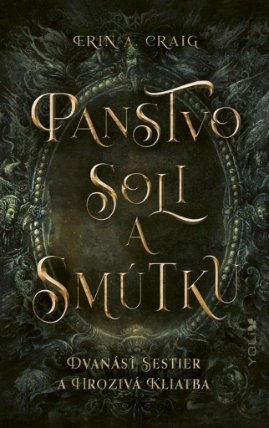 Panstvo Soli a smútku (slovensky)