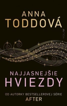 Najjasnejšie hviezdy (slovensky)