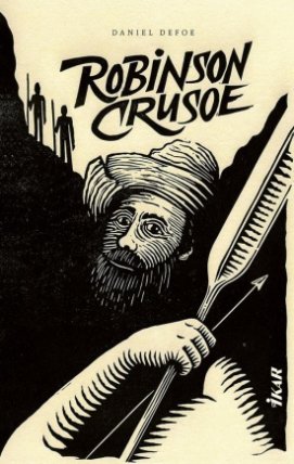 Robinson Crusoe (slovensky)