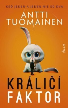 Králičí faktor (slovensky)