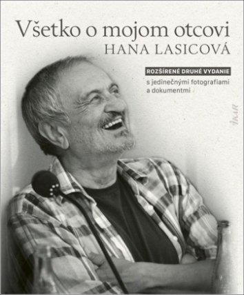 Všetko o mojom otcovi (slovensky)