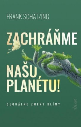Zachráňme našu planétu! (slovensky)