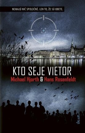 Kto seje vietor (slovensky)