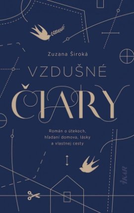 Vzdušné čiary (slovensky)