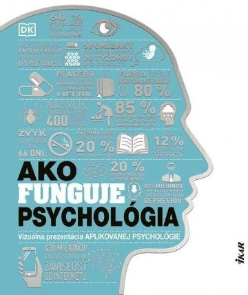 Ako funguje psychológia (slovensky)