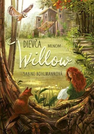 Dievča menom Willow (slovensky)