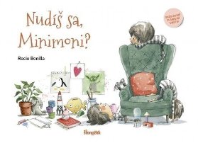 Nudíš sa, Minimoni? (slovensky)
