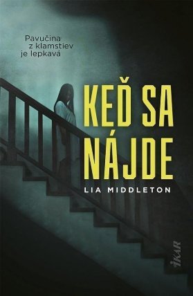 Keď sa nájde (slovensky)