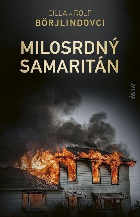 Milosrdný samaritán (slovensky)
