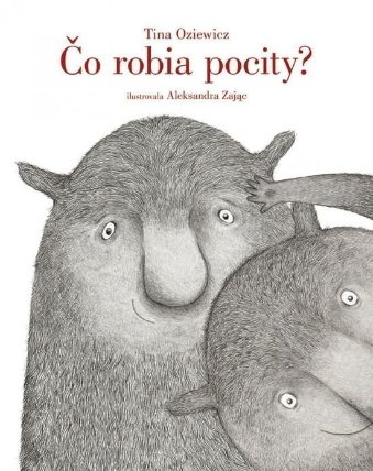 Čo robia pocity? (slovensky)